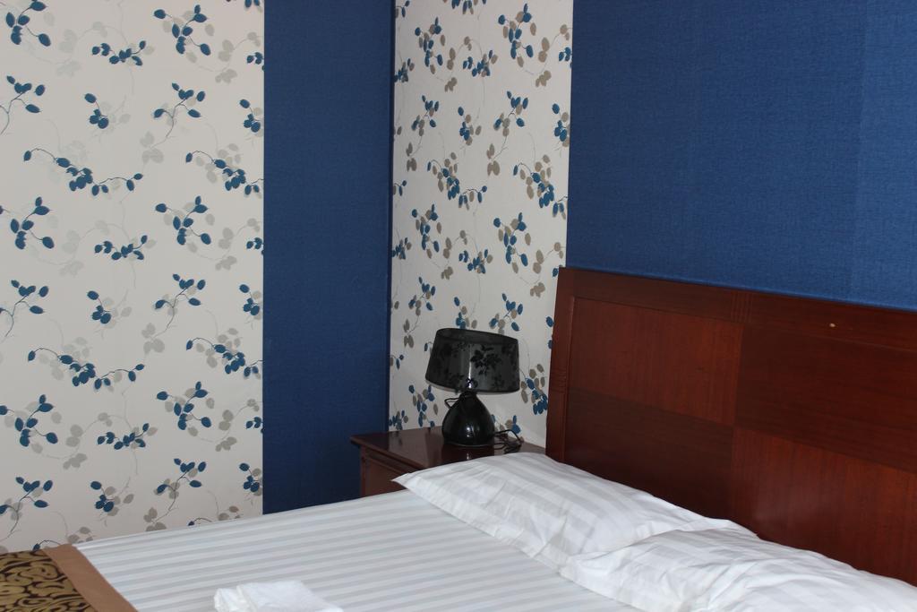 Toto Hotel Ουλάν Μπατόρ Εξωτερικό φωτογραφία