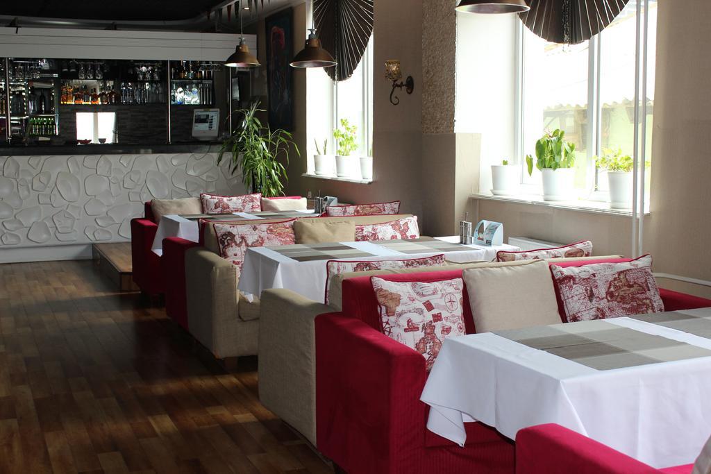 Toto Hotel Ουλάν Μπατόρ Εξωτερικό φωτογραφία